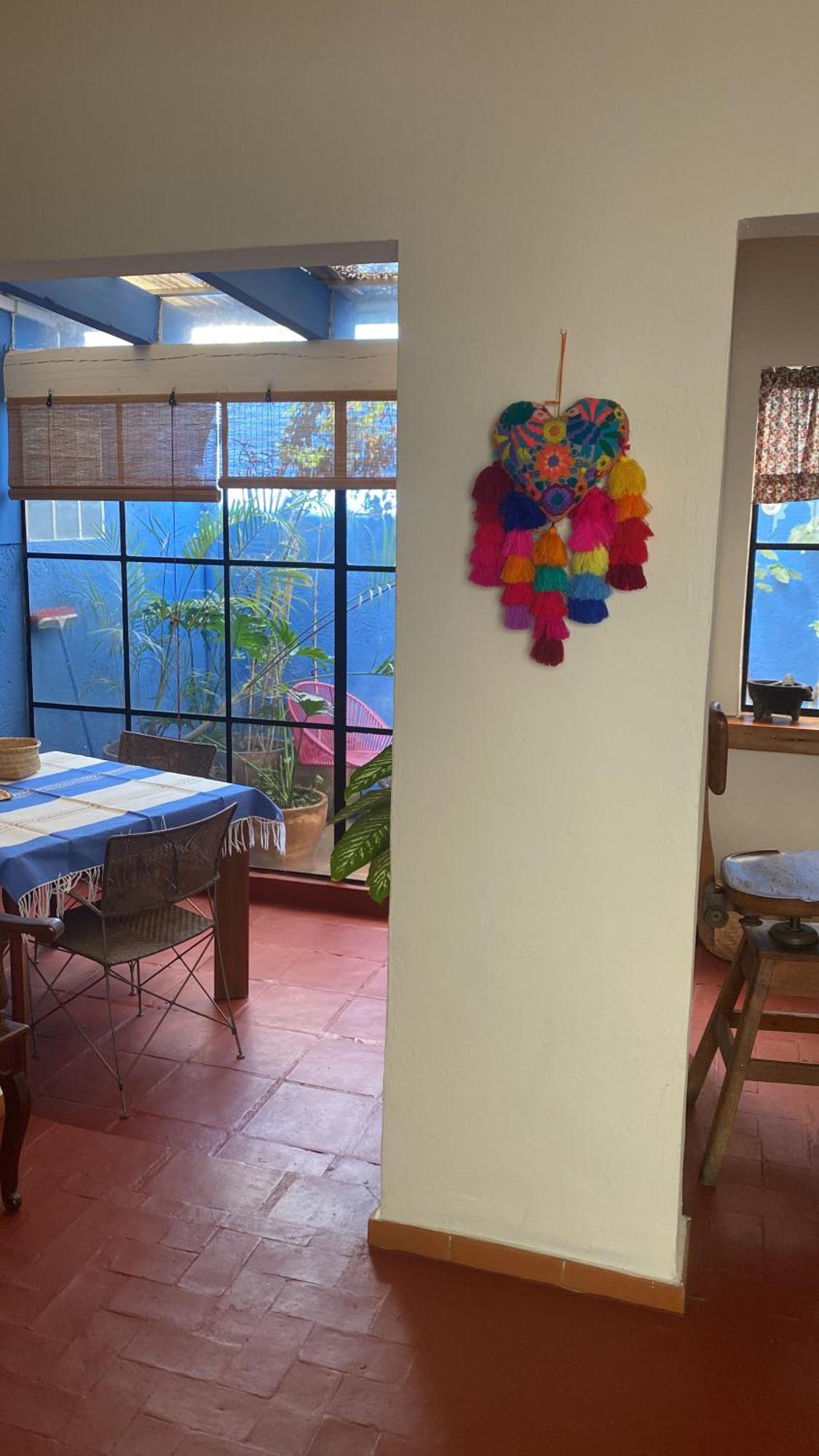 Casa Molcajete Apartman Mexikóváros Kültér fotó