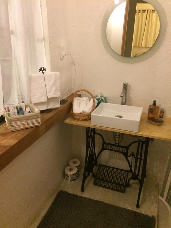 Casa Molcajete Apartman Mexikóváros Kültér fotó