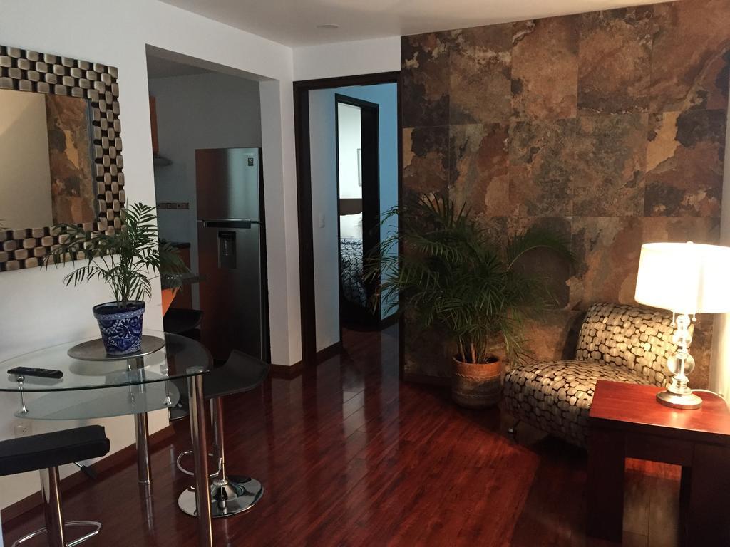Casa Molcajete Apartman Mexikóváros Kültér fotó