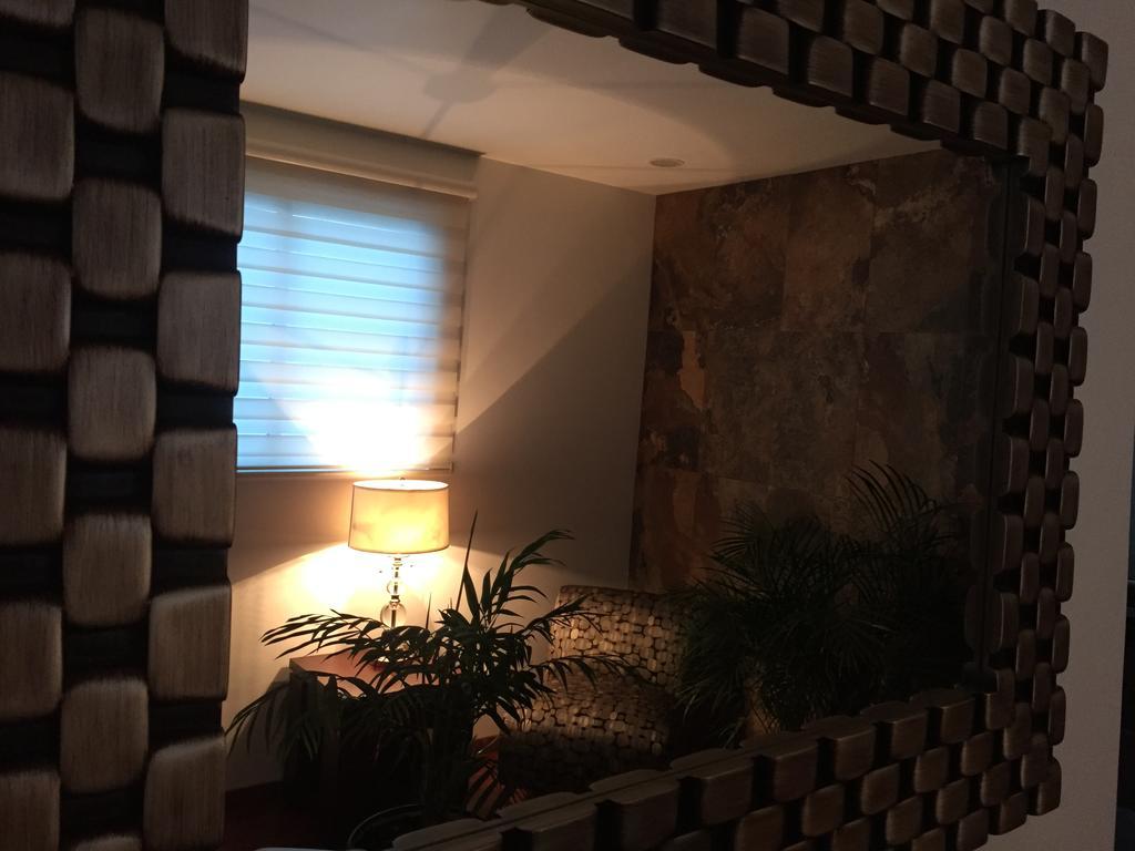 Casa Molcajete Apartman Mexikóváros Kültér fotó
