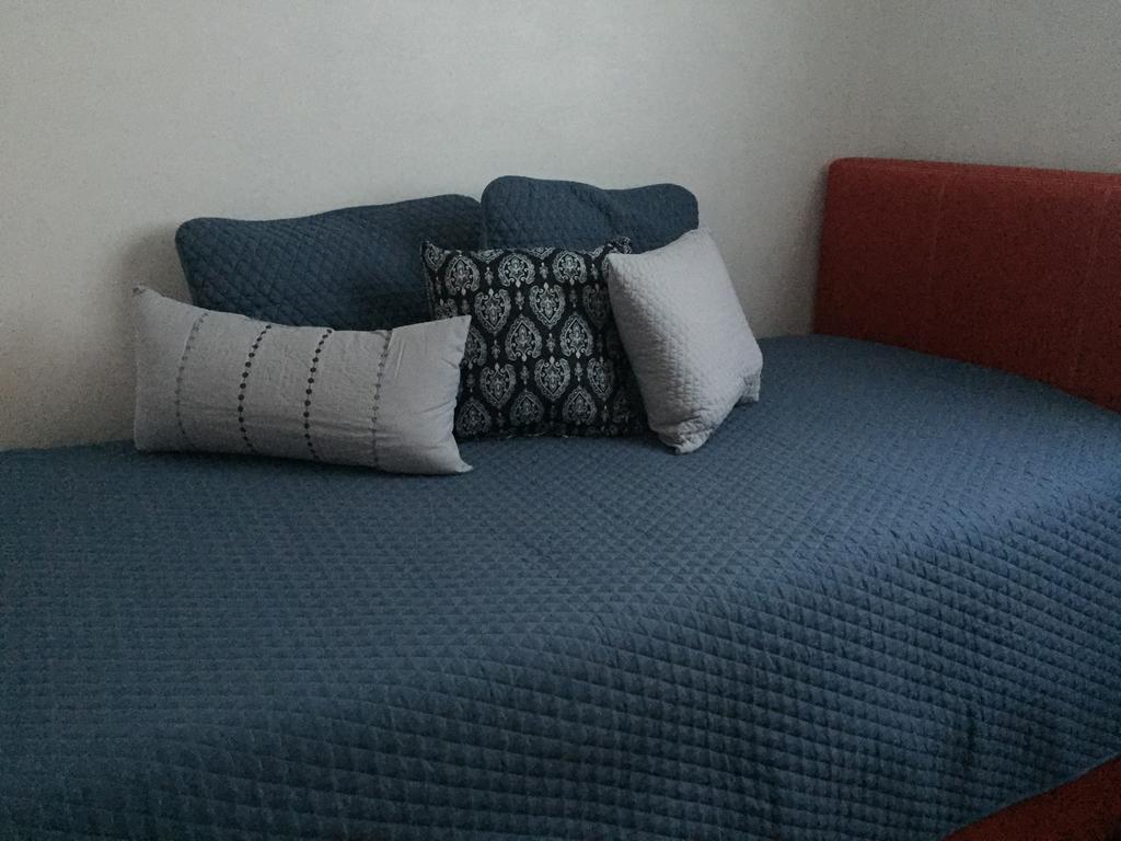 Casa Molcajete Apartman Mexikóváros Kültér fotó