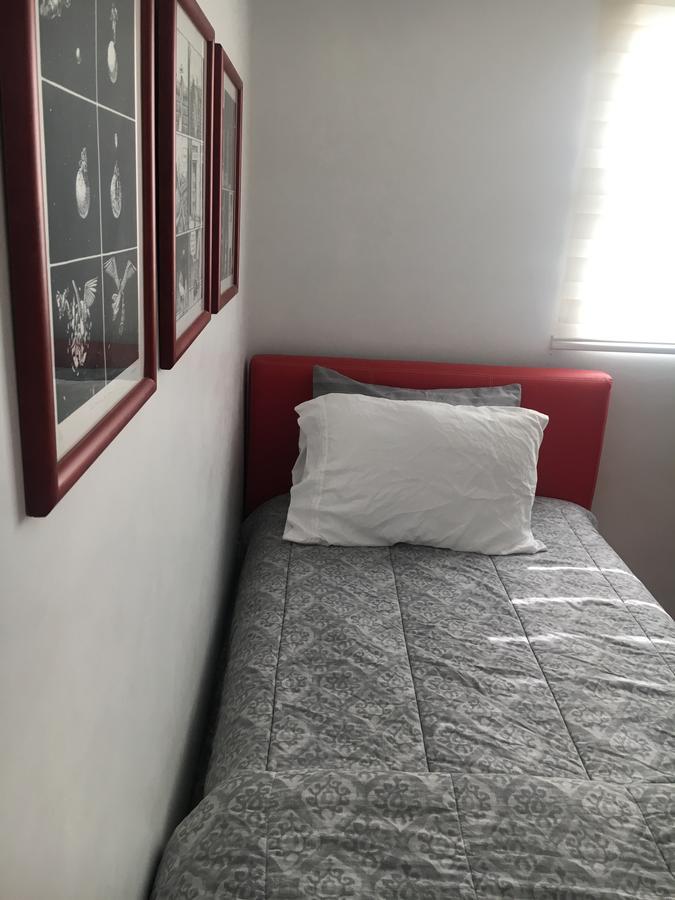 Casa Molcajete Apartman Mexikóváros Kültér fotó